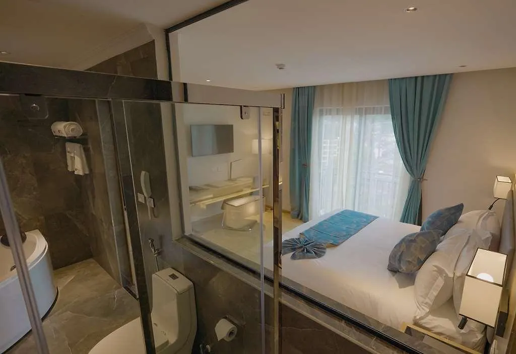 Stay Easy Plus Hotel Addis Ababa