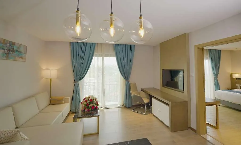 Stay Easy Plus Hotel Addis Ababa Ethiopia