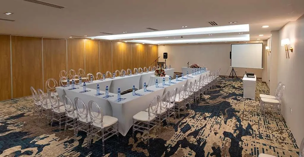 Stay Easy Plus Hotel Addis Ababa