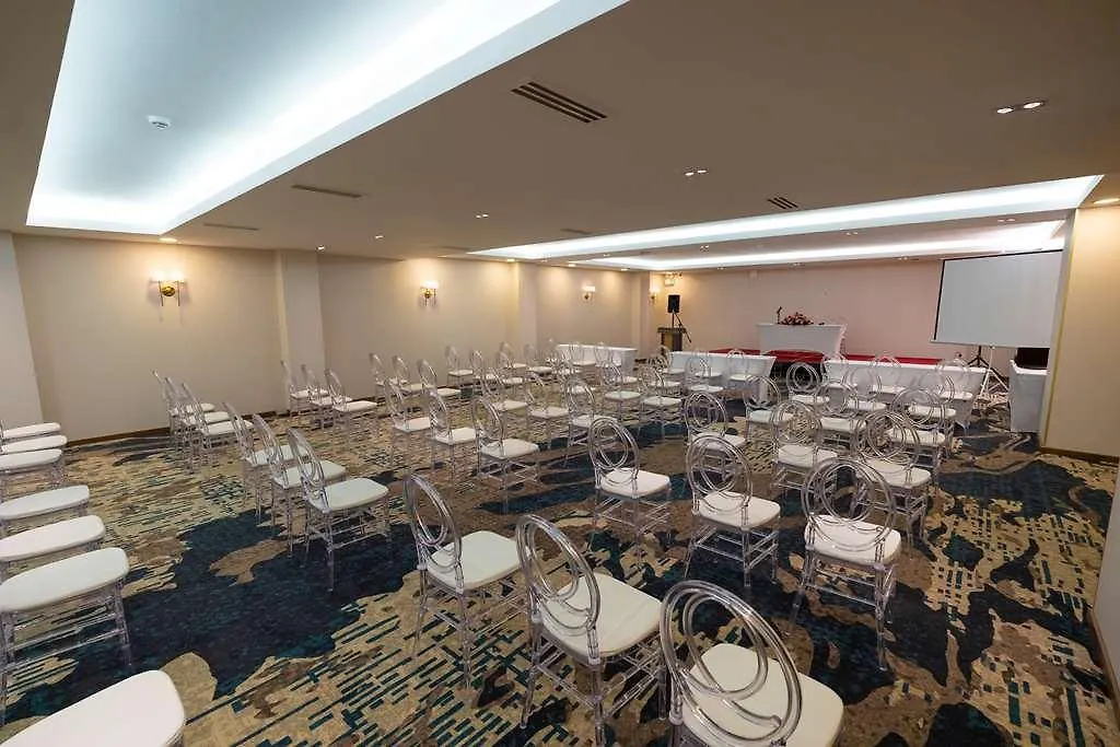 Stay Easy Plus Hotel Addis Ababa Ethiopia