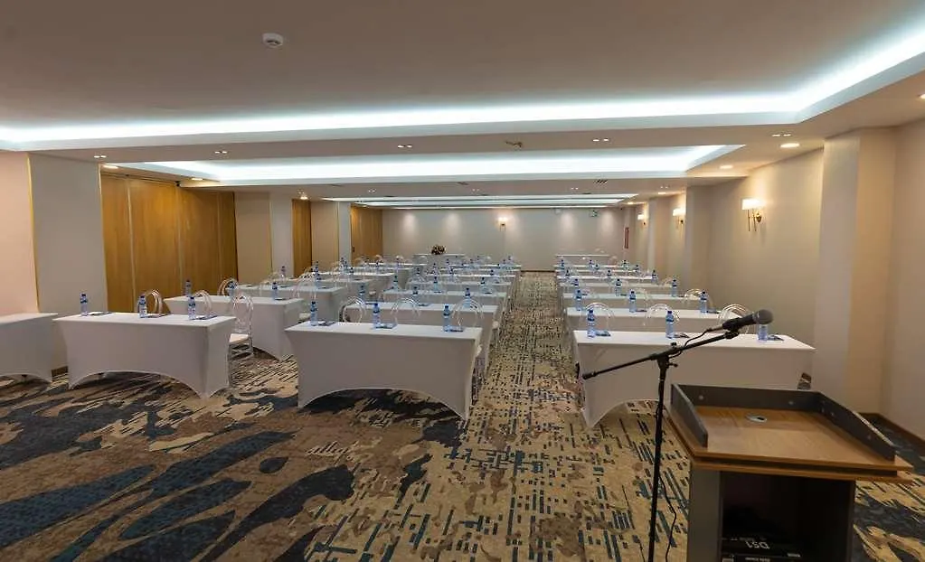 Stay Easy Plus Hotel Addis Ababa 0*,