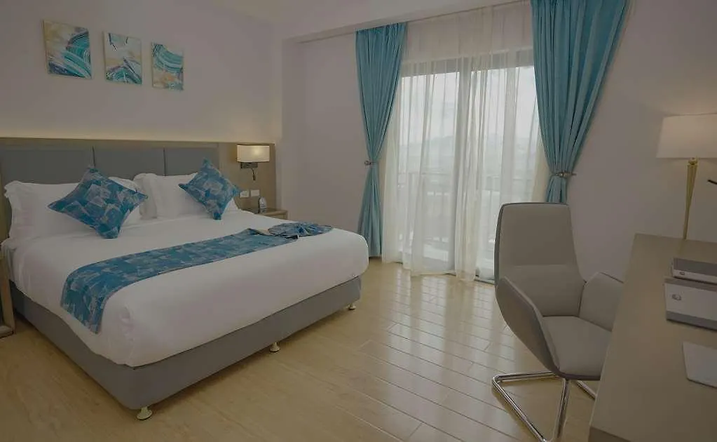 Stay Easy Plus Hotel Addis Ababa