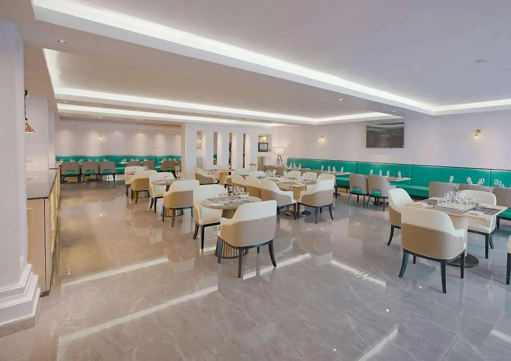 Stay Easy Plus Hotel Addis Ababa