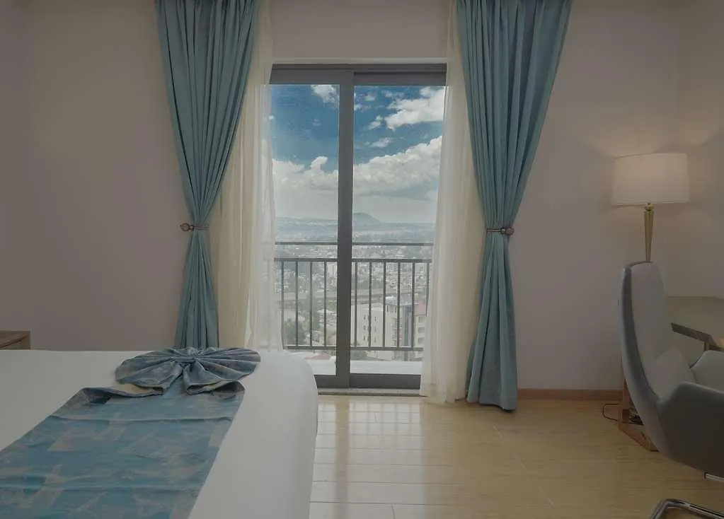 Stay Easy Plus Hotel Addis Ababa