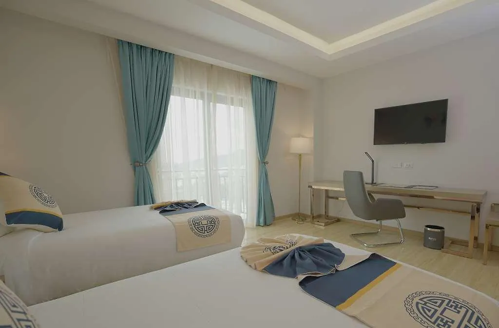 Stay Easy Plus Hotel Addis Ababa Ethiopia