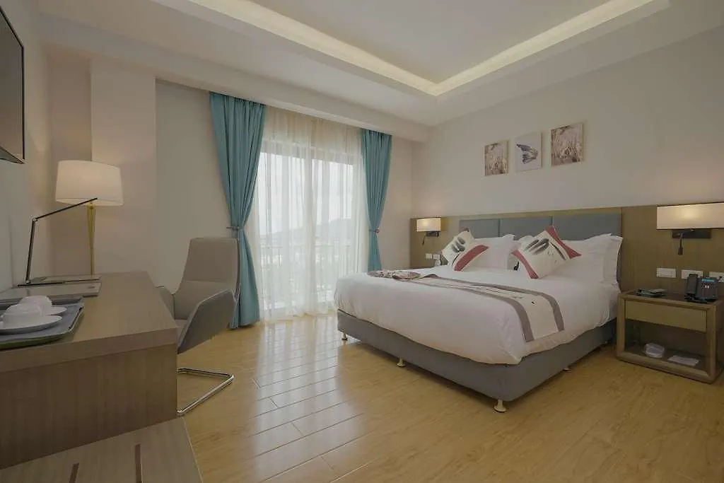 Stay Easy Plus Hotel Addis Ababa