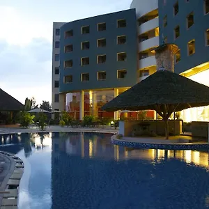 Nega Bonger Hotel Addis Ababa