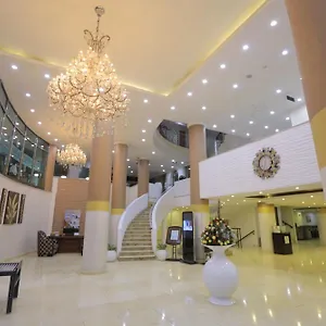 Saro Maria Hotel Addis Ababa