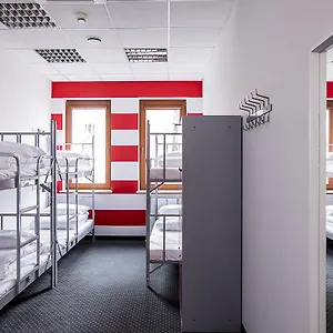 Inbed Hostel Warsaw