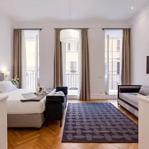 504 Corso Guest house Rome